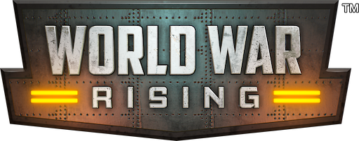 World War Rising