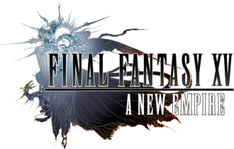 Final Fantasy XV: A New Empire